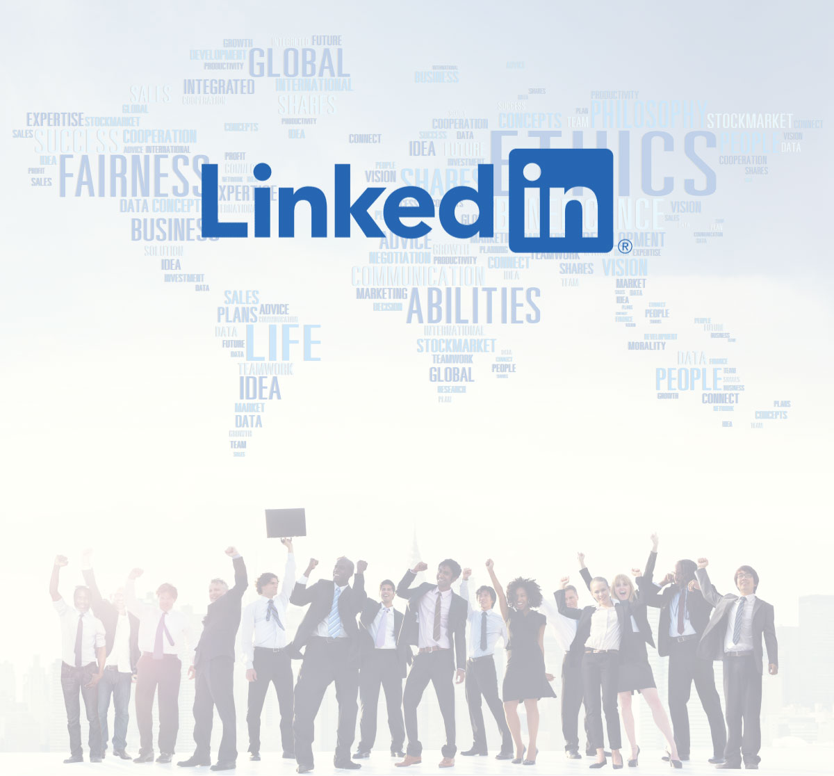 LinkedIn Profile