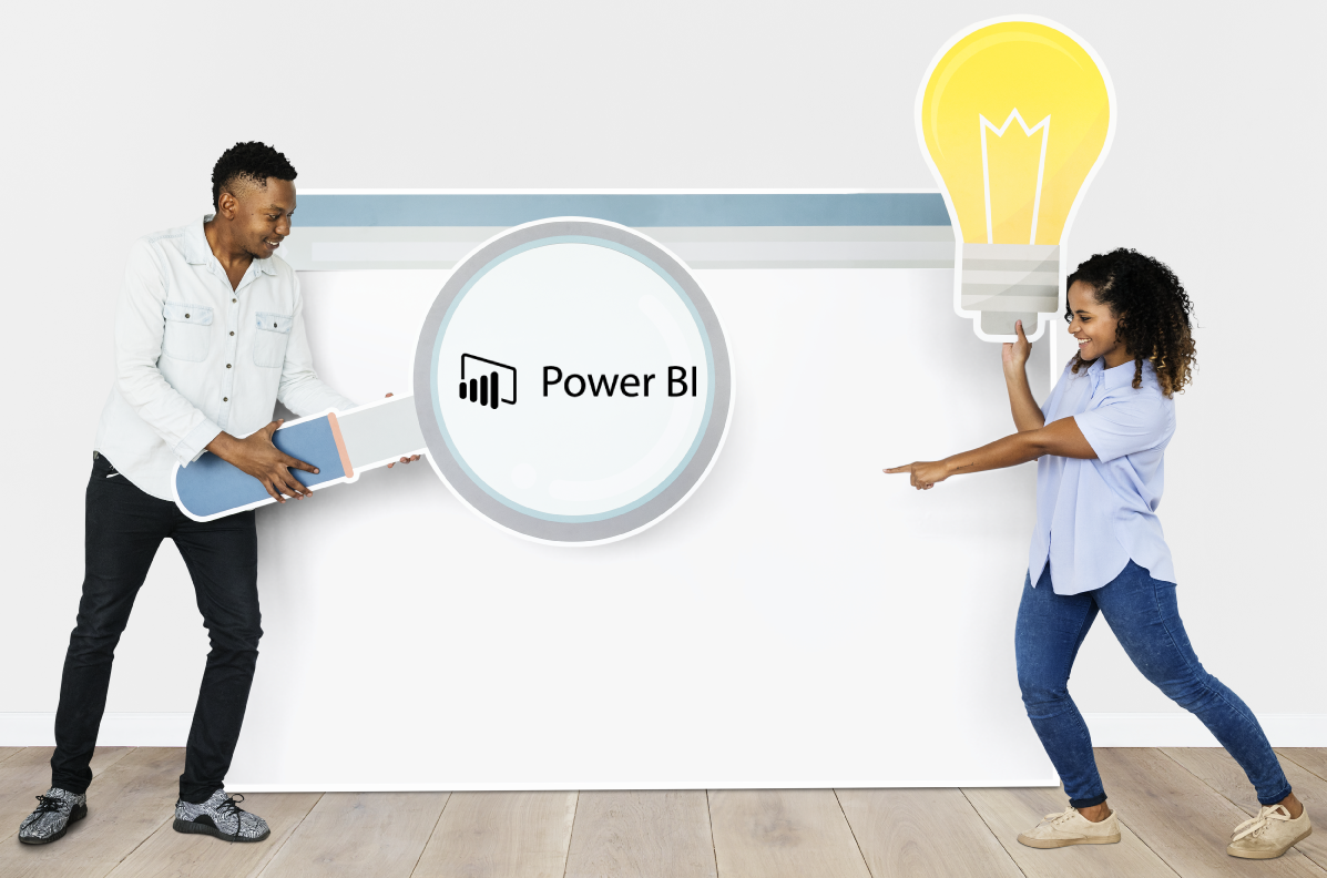 My Power BI Portfolio